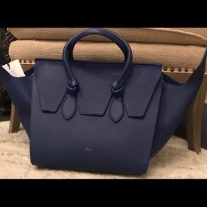Celine knot bag. NWT